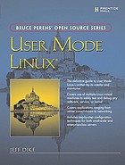 User Mode Linux