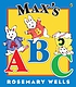 Max's ABC by Rosemary Wells