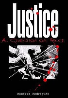 Justice : a question of race