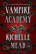 Vampire Academy