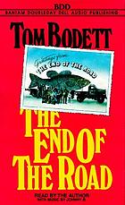 The end of the road