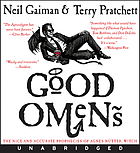 Good omens : [the nice and accurate prophecies of Agnes Nutter, witch]