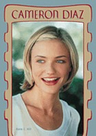 Cameron Diaz