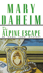 The Alpine escape