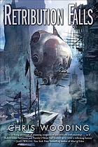 Retribution falls