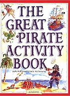 The great pirate activity book