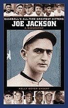 Joe Jackson : a biography
