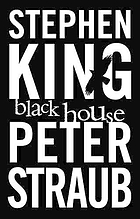 Black house