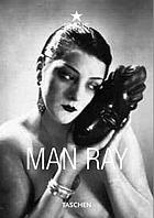 Man Ray, 1890-1976