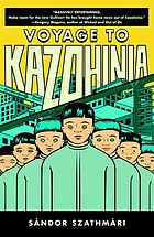 Voyage to Kazohinia