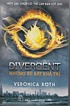 Những kẻ bất khả trị = Divergent Auteur: Veronica Roth