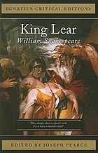The tragedy of King Lear : with classic and contemporary criticisms