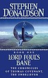 Lord Foul's bane de Stephen R Donaldson