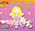 The wobbly wand door Clare Bevan