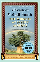 The miracle at Speedy Motors