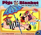 Pigs on a blanket