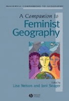 A companion to feminist geography
