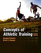Concepts of athletic training