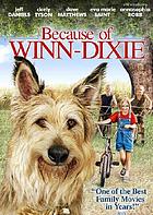 Because of Winn-Dixie