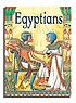 Egyptians by  Stephanie Turnbull 