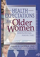 Health expectations for older women : international perpectives