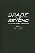 Space and beyond : the frontier theme in science fiction