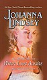 When love awaits de Johanna Lindsey