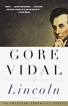 Lincoln : a novel