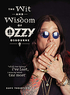 The wit and wisdom of Ozzy Osbourne