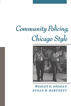 Community policing, Chicago style