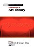 A companion to art theory