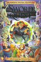Sword quest