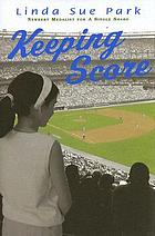 Keeping score