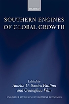 Southern engines of global growth