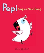 Pepi sings a new song