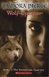 Wolf-speaker de Tamora Pierce