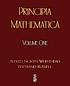 Principia mathematica door Alfred North Whitehead