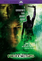 Star trek, Nemesis