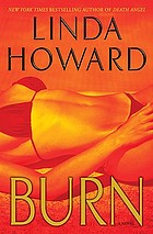 Burn : a novel