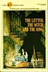 The letter, the witch, and the ring door John Bellairs