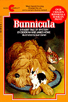 Bunnicula : a rabbit tale of mystery