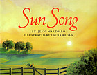 Sun song