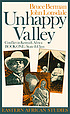 Unhappy valley : conflict in Kenya and Africa de Bruce Berman