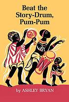 Beat the story-drum, pum-pum