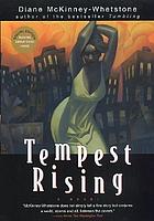 Tempest rising : a novel