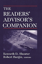 The readers' advisor's companion