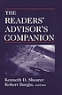 The readers' advisor's companion