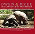 Owen & Mzee : the language of friendship 著者：  Isabella Hatkoff 