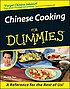 Chinese cooking for dummies