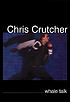 Whale talk door Chris Crutcher